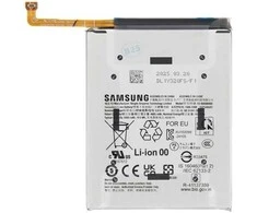 „Samsung“ EB-BA566ABE ličio jonų akumuliatorius, 5000 mAh (pakeitimo paketas)