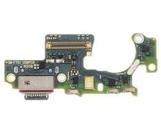 Samsung F731B „Galaxy Z Flip 5“ plokštė su įkrovimo jungtimi (pakeitimų paketas)