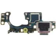 Samsung F761B „Galaxy Z Flip 7 FE“ plokštė su įkrovimo jungtimi (pakeitimų paketas)