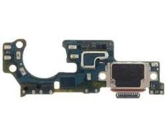 „Samsung F766B Galaxy Z Flip 7“ plokštė su įkrovimo jungtimi (pakeitimų paketas)