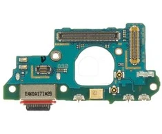 Samsung G780F Galaxy S20 FE plokštė su įkrovimo jungtimi (pakeitimų paketas)