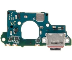 Samsung G781B Galaxy S20 FE 5G plokštė su įkrovimo jungtimi (pakeitimų paketas)