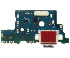 „Samsung G988 Galaxy S20 Ultra“ plokštė su įkrovimo jungtimi (pakeitimų paketas)