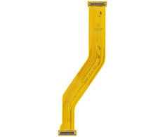 „Samsung Galaxy A50“ pagrindinis lankstus laidas (pakeitimų paketas)