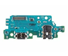 Samsung M236B Galaxy M23 5G plokštė su įkrovimo jungtimi (pakeitimų paketas)