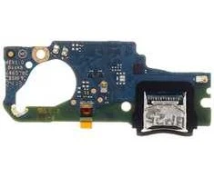 Samsung M556B „Galaxy M55 5G“ plokštė su įkrovimo jungtimi (pakeitimų paketas)