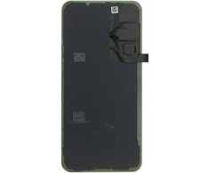 „Samsung S711 Galaxy S23 FE 5G Baterija Cover Graphite“ (pakeitimų paketas)