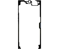 „Samsung S918B Galaxy S23 Ultra“ lipni juosta po skystųjų kristalų ekranu (servisų paketas)