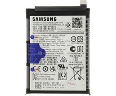 SCUD-WT-S-W1 akumuliatorius Samsung Li-lon 5000 mAh (servisų paketas)
