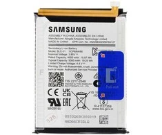 SLC-51 Samsung Baterija Li-Ion 5000mAh (Paslaugų paketas)