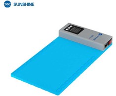 Sunshine LS3 mini LCD separatorius