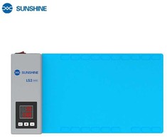 Sunshine LS3 mini LCD separatorius