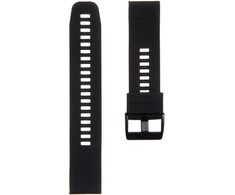 Taktinė 426 silikoninė apyrankė Garmin Fenix 5/6/7/8 QuickFit 22mm juoda