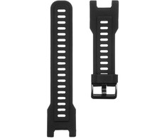 Dėklas Tactical 606 silikoninė apyrankė, skirta Amazfit T-Rex/T-Rex Pro, juoda