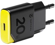 Tactical AAF6A Minimi GaN 20W