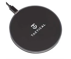 Tactical Base Plug Wireless belaidis Qi įkroviklis 15W