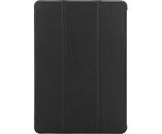 Tactical Book Tri Fold dėklas skirtas Xiaomi Pad 8 Pro juodos spalvos