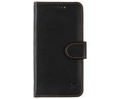 Tactical Field Notes skirtas Apple iPhone 7/8/SE2020/SE2022 dėklas telefonui juodos spalvos