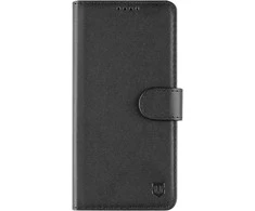 Tactical Field Notes skirtas Honor 90 Lite dėklas telefonui juodos spalvos