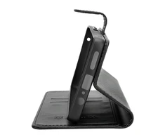 Klaviatūra Tactical Field Notes for Motorola Moto G37 Juodas