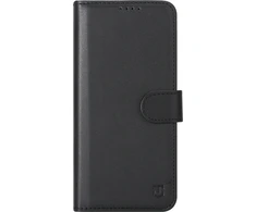 Dėklas Tactical Field Notes for Motorola Signature juodos spalvos