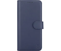 Dėklas Tactical Field Notes skirtas Samsung Galaxy A27 5G Mėlyna