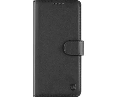 Tactical Field Notes skirtas Samsung Galaxy A26 5G dėklas telefonui juodos spalvos