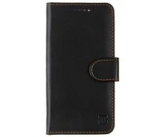Tactical Field Notes skirtas Samsung Galaxy A13 4G dėklas telefonui juodos spalvos