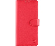 Dėklas Tactical Field Notes for Samsung Galaxy A17 5G raudinos spalvos