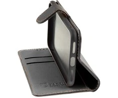Tactical Field Notes skirtas Samsung Galaxy A32 5G dėklas telefonui juodos spalvos