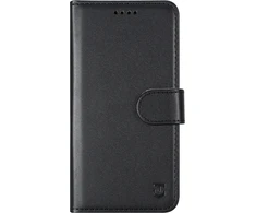 Tactical Field Notes dėklas skirtas Xiaomi 17 juodos spalvos