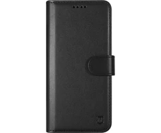 Tactical Field Notes dėklas skirtas Xiaomi 17 Ultra juodos spalvos