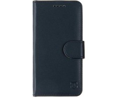 Tactical Field Notes skirtas Xiaomi Redmi 12C dėklas telefonui mėlynos spalvos
