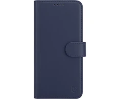 Dėklas Tactical Field Notes for Xiaomi Redmi Note 15 4G/5G Mėlyna