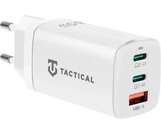 Tactical FlashBang 2.0 GaN 65W baltos spalvos