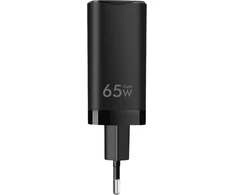 Tactical FlashBang 2.0 GaN 65W juodos spalvos