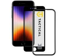 Tactical apsauginis stiklas Impact Armour skirtas Apple iPhone 7/8/SE2020/SE2022