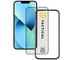 Tactical Apsauginis stiklas Impact Armour skirtas Apple iPhone 13 Mini