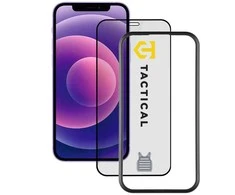 Tactical Apsauginis stiklas Impact Armour skirtas Apple iPhone 12 Mini