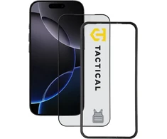 Tactical Apsauginis stiklas Impact Armour skirtas Apple iPhone 17 Pro Max
