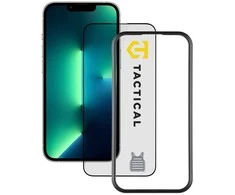 Tactical apsauginis stiklas Impact Armour skirtas Apple iPhone 13/13 Pro/14