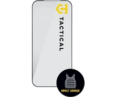 Tactical Apsauginis stiklas Impact Armour skirtas Apple iPhone 17 Pro Max