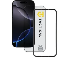 Tactical Apsauginis stiklas Impact Armour skirtas Apple iPhone Air