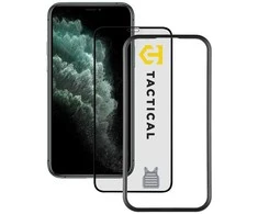 Tactical Apsauginis stiklas Impact Armour skirtas Apple iPhone 11 Pro/XS/X