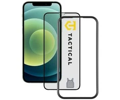 Tactical apsauginis stiklas Impact Armour skirtas Apple iPhone 11/ XR