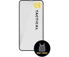 Tactical apsauginis stiklas Impact Armour skirtas Apple iPhone 11/ XR