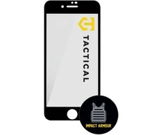 Tactical apsauginis stiklas Impact Armour skirtas Apple iPhone 7/8/SE2020/SE2022