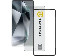 Tactical Apsauginis stiklas Impact Armour skirtas Samsung Galaxy S26 Ultra