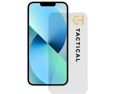 Tactical apsauginis stiklas Shield 2.5D skirtas Apple iPhone 13 mini skaidrus