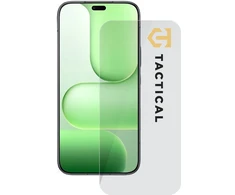 Tactical Taktinis stiklo skydas 2.5D, skirtas „Honor 600 Lite“ skaidriam